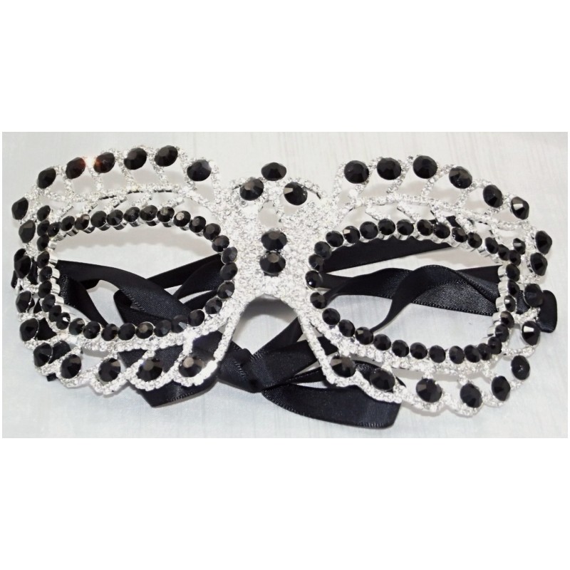 Decorative Wall Masquerade Mask Bernadette Decore 