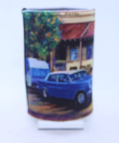 Alternative view of Holden Classic Cruising In A Premier Neoprene Stubby Holder Cooler - Jenny Sanders