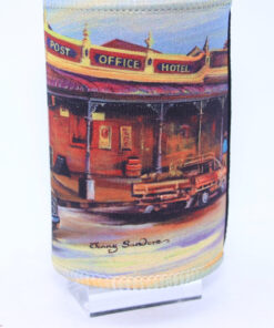 Alternative view of Holden Classic Golden Edition Monaro Neoprene Stubby Holder Cooler - Jenny Sanders