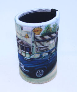 Holden Classic Tina's Torana Neoprene Stubby Holder Cooler - Jenny Sanders