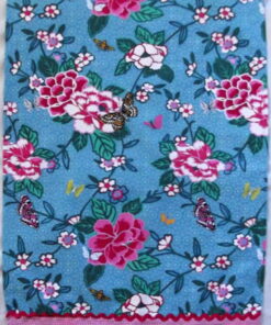 Susie Floral Ulster Weavers 100% Cotton Tea Towel