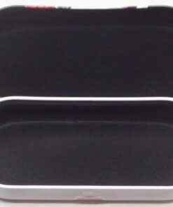 Alternative view of Tamara De Lempicka Portrait Of Ira P Metal Glasses Spectacle Case Metal