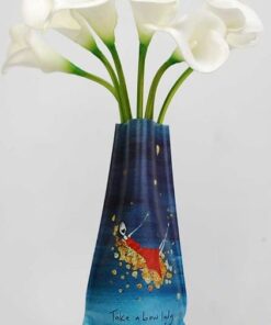 Imagine Ellie PVC Vase - Magnificant