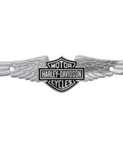 HARLEY DAVIDSON MOTORCYCLE AXCENT BARZ