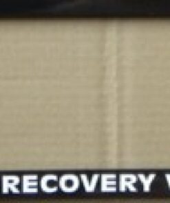 NISSAN RECOVERY VEHICLE Number Plate Frame Surround