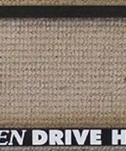 REAL MEN DRIVE HOLDENDS Number Plate Frame Surround