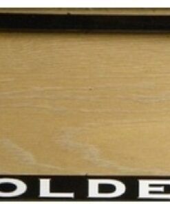 HOLDEN Number Plate Frame Surround