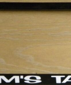 MUMS TAXI Number Plate Frame Surround