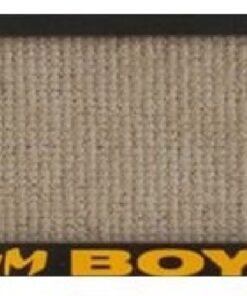 RUM BOYZ Number Plate Frame Surround