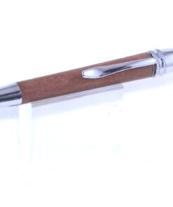 Alternative view of Unique Brushbox Twist Pen - PEN109