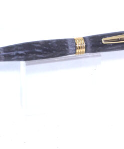 Alternative view of Bespoke Twist Pen from Corian - PEN113