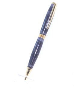 Bespoke Twist Pen from Corian - PEN113