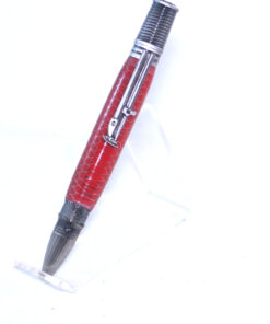 Red Honeycomb Sewers Pen - PEN120