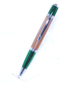 Handmade Cypress Pine Pen - PEN122