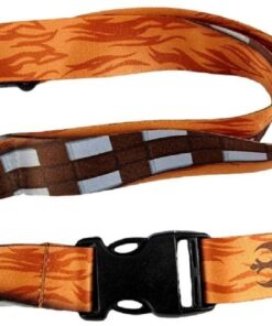Star Wars Chewbacca Lanyard