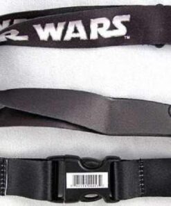 Star Wars Darth Vader Lanyard