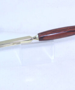 Beautiful Hairy Oak Letter Opener - LO107