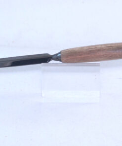 Rare Gidgee Letter Opener - LO109