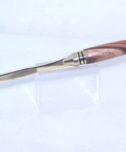 Small White Cedar Letter Opener - LO110