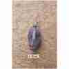 Wire Wrapped Purple Amethyst A