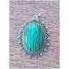 Malachite Necklace 02 a