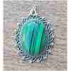 Malachite Necklace 05a