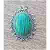 Malachite Necklace 06a