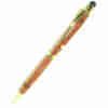Chic Style Wooden Stylus Pen - Handmade Gift for Tech Lovers A