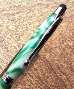 Stylish and Practical Stylus Pen - Perfect Gift for Her. PNS152 Slimline f