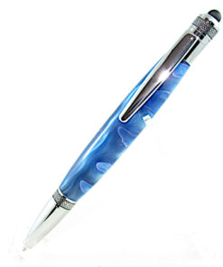 Handmade Stylus Pen - Bold Style and Unique Designs for Her A