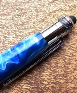 Handmade Stylus Pen - Bold Style and Unique Designs for Her D