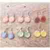Resin Earrings for Her All