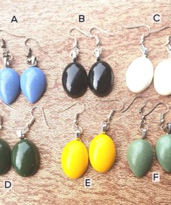Party-Ready Earrings for a Special Occasion All