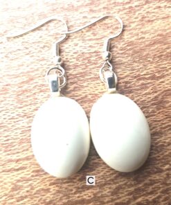 Party-Ready Earrings for a Special Occasion C