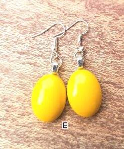Party-Ready Earrings for a Special Occasion E