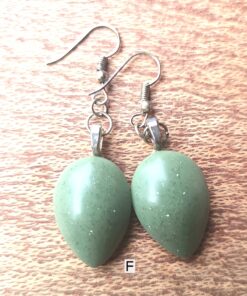 Party-Ready Earrings for a Special Occasion F