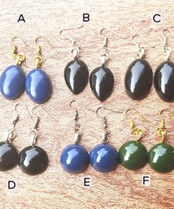 Fun and Festive Earrings All