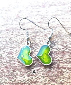 Fun and Dainty Earrings A