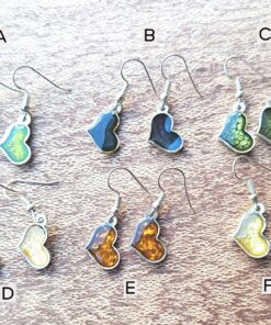 Fun and Dainty Earrings All