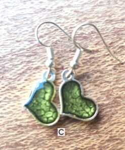 Fun and Dainty Earrings C