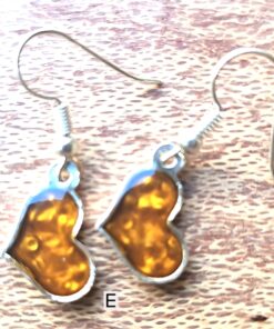 Fun and Dainty Earrings E
