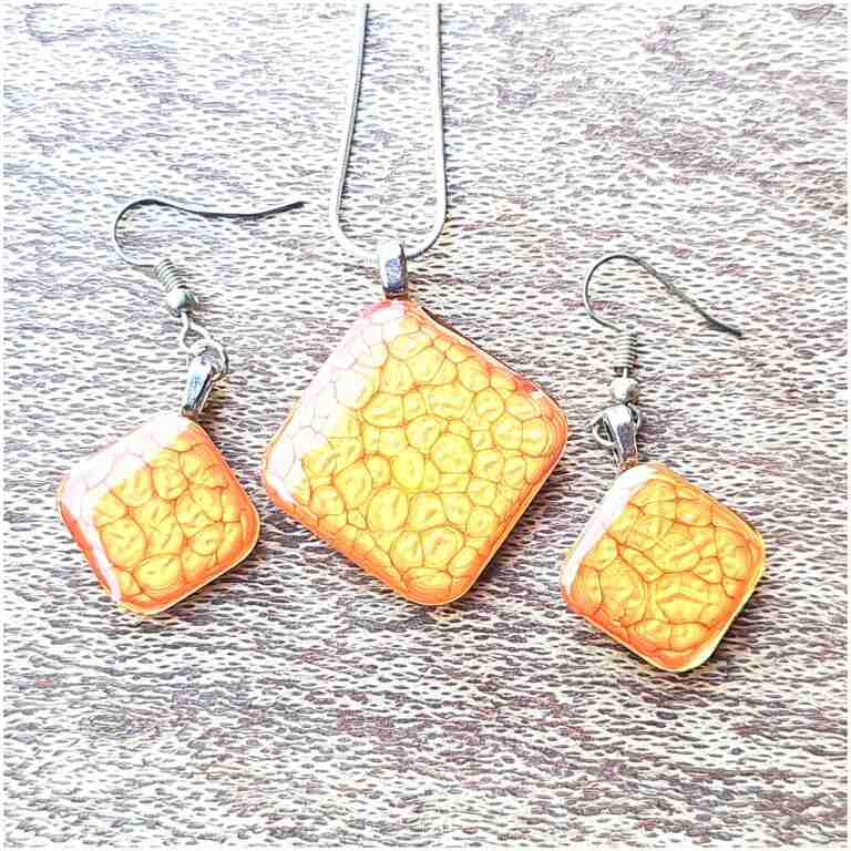 Must-Have Sparkle: Everyday Wear Square Jewellery You Can't Miss A