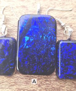 Chic Matching Jewelry A