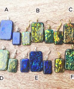 Chic Matching Jewelry All
