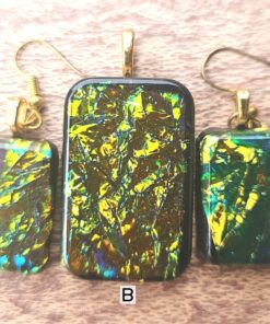 Chic Matching Jewelry B