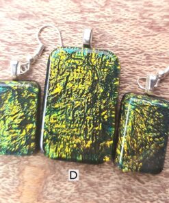 Chic Matching Jewelry D