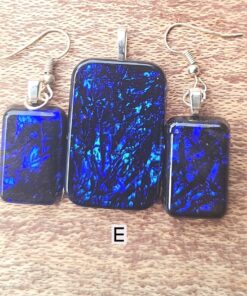 Chic Matching Jewelry E