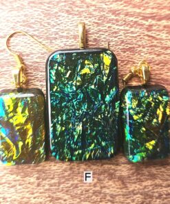 Chic Matching Jewelry F
