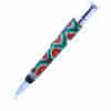 Handcrafted Polymer Clay Pen - Custom Chic Style for Her