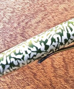 Unique Pen, Hand Made Polymer Clay Art - Stylish Gift Idea for Her R